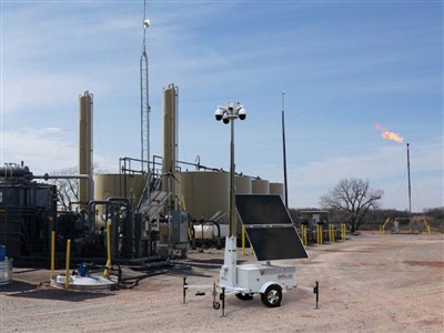 Why Energy Companies Need Mobile Surveillance Cameras Why Energy Companies Need Mobile Surveillance Cameras