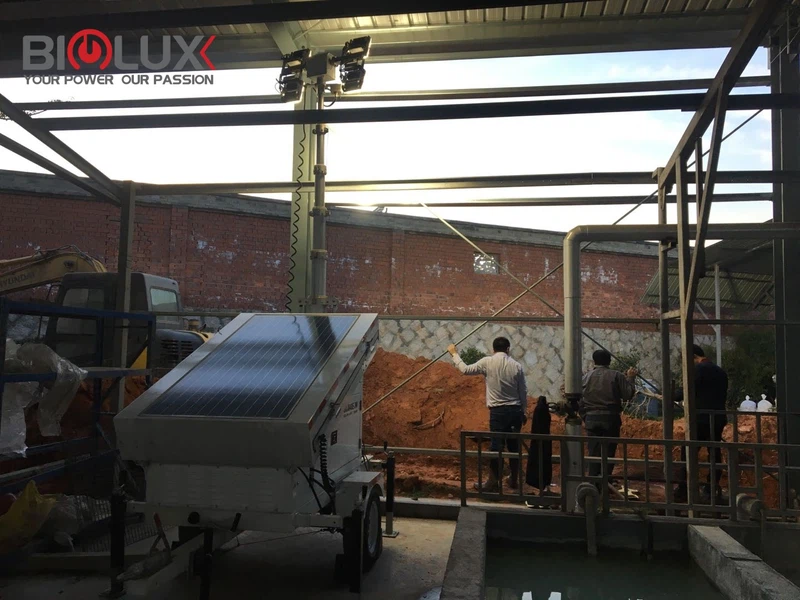 China WorkSite 1 China WorkSite 1